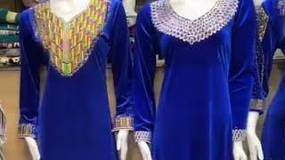 Boutique brahim GAMBETTA oranعند المرشي قنبيطه وهران #ملابس #algérien #oran