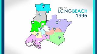 PSA - 2020 Redistricting