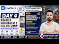 Day 4: Earthquakes – Causes, Effects & Preparedness | EzyIntern UGC Internship Program