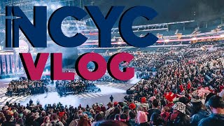 NCYC Vlog - 2021