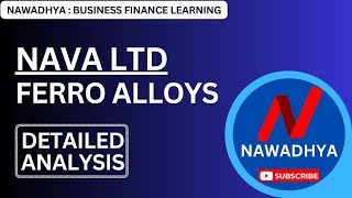 Nava Ltd Share Analysis | Nava Share Latest News Today | Nava Share News | Nava Ltd Latest News |