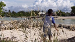 Climate Refugees: Nations under threat