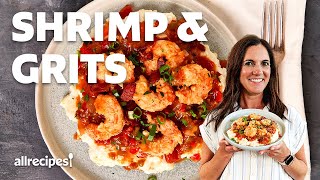 Lowcountry Shrimp & Grits | Get Cookin' | Allrecipes