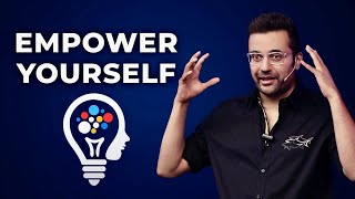 Empower Yourself | Feel Strong & Confident | Sandeep Maheshwari in Hindi