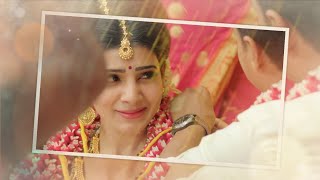 ||அழகான மனைவி அன்பான துணைவி|| Kalyana maalai || #Vijay #Samantha #Love