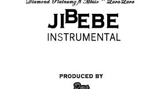 Diamond Platnumz - Jibebe (instrumental) prod by Dmo