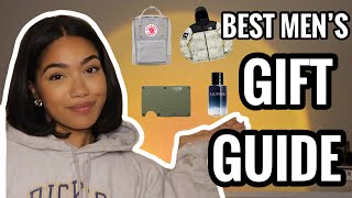 The BEST Men’s 2022 Holiday GIFT GUIDE | Best Gifts For Men ALL BUDGETS