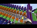 30 EXTREMELY Satisfying Moments in Minecraft!