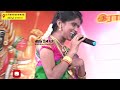 my heart longs for you to come vijay tv rajalakshmi sings uruki for maman