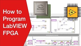 How to Program an FPGA with LabVIEW FPGA