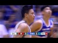 Maya Money Shot of the Game - Ateneo vs. UP Finals Game 3 | UAAP Season 85 Men’s Basketball