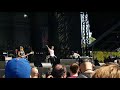 INVSN @ Riot Fest 2017 - "Down In the Shadows"