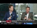 NFL INSIDERS  Mike G update on Raiders are among teams who tested the Commanders on moving out of 2