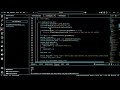 Pretty Print Binary Tree - level order traversal | JAVA