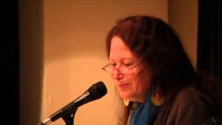 Jane Hirshfield: Contemporary Practices Ecopoetics