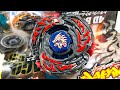 It's Actually Good?! | L-DRAGO DESTRUCTOR F:S Unboxing (BB-108) | Midfake | Beyblade Metal Fight 4D