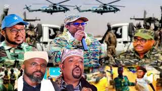 DEG DEG CEERIGAABO PUNTLAND KUSOO BIIRTAY DAGAATA SANAAG IYO TALIYHA CIDANKA