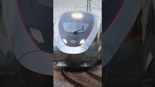 中国高铁复兴号是怎么洗澡的In thirty seconds, I’ll tell you how China’s Fuxing High-Speed ​​Railway takes a shower