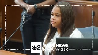 Woman accused of going 100+ mph in deadly crash takes plea deal on Long Island