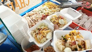 Thời buổi này mà còn hộp Xôi Mặn 5k ngon thế này sao
