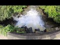 hidden sutter falls in nagercoil.. unseen.. சட்டர் அருவி unseen