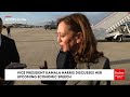 vp kamala harris discusses opportunity economy idea in advance of major economics speech