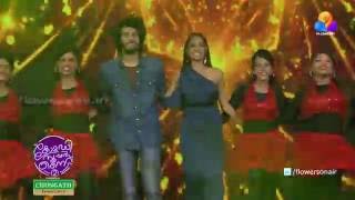Comedy Super Nite - 2 with Shane Nigam & Shruthi Menon │Flowers│CSN#