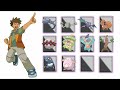 Ash's All Companions current pokemon team (kanto to galar)| Every Ash's Companion