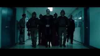 Superman 2 - Man Of Steel Trailer 2013