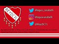 alan franco • independiente • 2017 2018 • hd