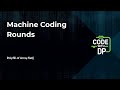 Array.flat() Polyfill in JavaScript 🔥 | Frontend Machine Coding Round #1