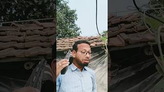 তিন দিন ধরে মাথা ব্যথা করছে 😂😂😂😂😂😂 #shorts #comedy #funny #viral