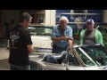 Joe Rogan's 1965 Chevrolet Corvette Stingray Restomod - Jay Leno's Garage