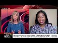 WhatsApp gives more power to group administrators: Lerato Ntwampe