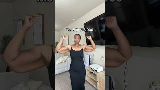 Loose skin removal after losing 128 pounds #100poundsdown #weightloss #looseskin #plasticsurgery
