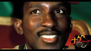 የአፍሪካው ቼጎቬራ The African Che Guevara Thomas sankara profile amharic