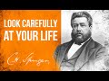 What Have I done? (Jeremiah 8:6) - C.H. Spurgeon Sermon