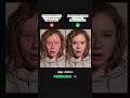 Persona app 😍 Best video/photo editor 💚 #beautycare #fashion #glam #persona