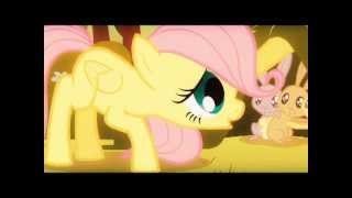 PinkiePieSwear : Flutterwonder (SoGreatandPowerful Remix)