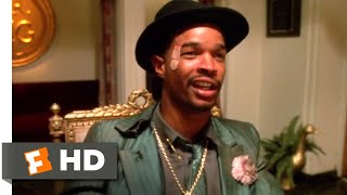 I'm Gonna Git You Sucka (1988) - Mr. Big Scene (3/12) | Movieclips