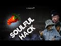 Making A Soulful Harvard Amapiano In Fl Studio 2025