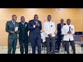 Mumwe Musi aive Mauro -Ken Mugwira