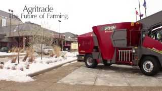 Agritrade, The Future of Farming