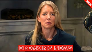 Nina’s Sudden GH Exit EXPLAINED 😱 What Really Forced Her to Leave Port Charles?