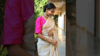 KADHWA LEHARIYA TUSSAR GEORGETTE BANARASI HANDLOOM SAREE || Silk Saree || Silk Kothi