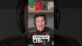 Le transfert secret de Henry à Arsenal🧐 #thierryhenry #soccer #football #podcast