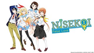 NISEKOI