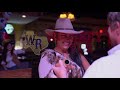 Country with a Latin Twist at Whiskey River West