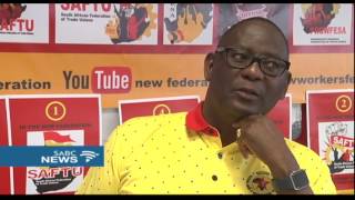 All will be revealed in good time - Vavi