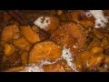 Mouth Watering Candied Yams